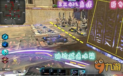 逆战未来PC版官网入口2026，全新安装指南分享攻略