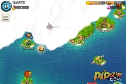 岛奇兵兑换码攻略：揭秘高价值创作者钻石福利获取秘籍