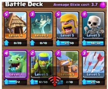 皇室战争创作者秘籍2026，福利代码速递新攻略揭晓