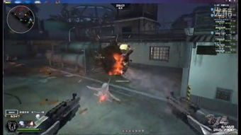 逆战未来PC官网揭秘：全新电脑版官网亮点抢先看