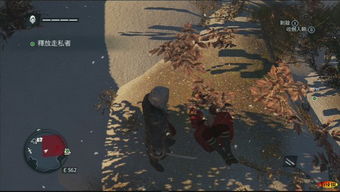 《刺客信条：叛变》深度攻略，解锁全新战斗技巧揭秘