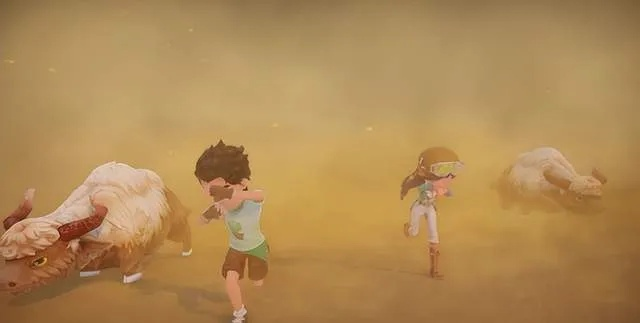 《无终之旅》Steam发售倒计时：国产RPG新篇章即将开启