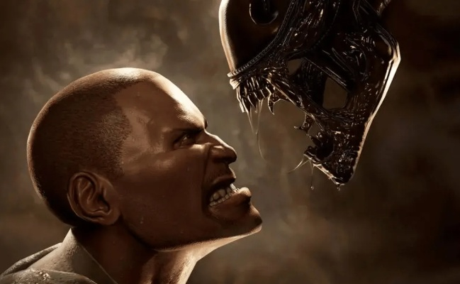 《黑暗异形》挑战心理极限：沉浸式恐怖体验