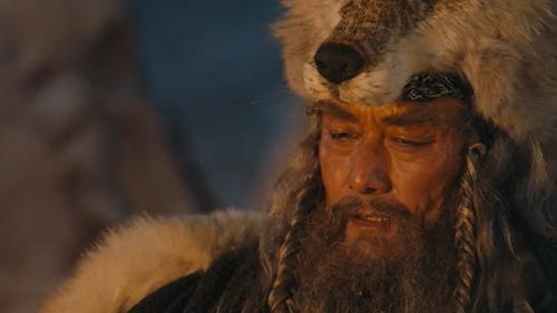 碧珍妮特：群狼之城中的饿狼传说女神