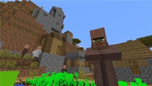 《Minecraft》木质别墅速成攻略：简约别墅建造全解析