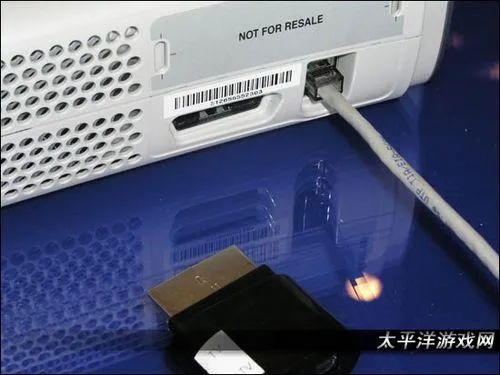 Xbox360电脑连接攻略：图文教程轻松上手