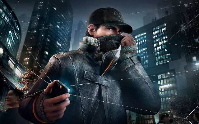 看门狗全剧情攻略揭秘：深度解析游戏策略与技巧