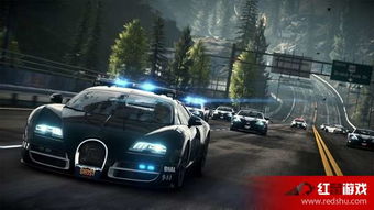 《极品飞车18》PS4演示：画面对决PC，谁才是王者？