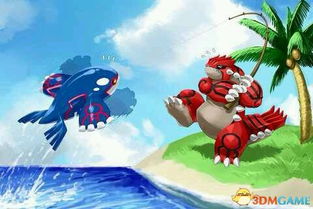 《口袋妖怪》Top20输出王：揭秘最强输出精灵！