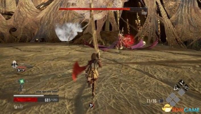 《噬血代码2》尸人森林攻略：解锁神秘森林新路径