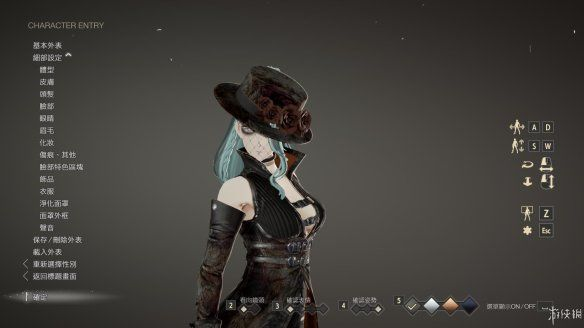 《噬血代码2》必得武器与珍稀收集攻略大揭秘！