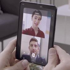 3DS玩家福音！苹果双屏iPad曝光，游戏体验新升级