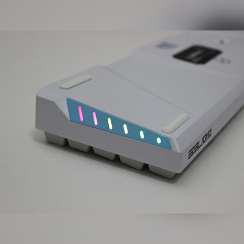 iPhone壳控必看！竖版QWERT键盘壳，游戏体验升级