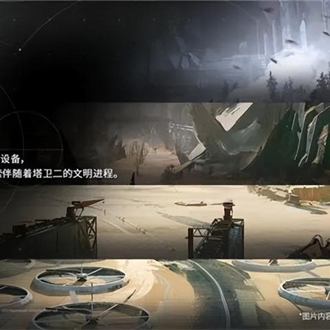 高效蓝图攻略：揭秘《明日方舟终末地》自动种植新技巧