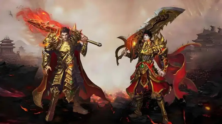 2026传奇世界客户端下载完整版真的难找？老玩家亲测3个靠谱渠道