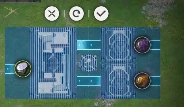 《明日方舟》终末地蓝图解析：息壤产线布局优化攻略分享