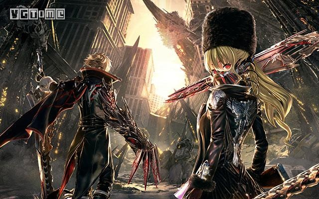 黑夜降临，君临女爵新颜揭秘，重塑《噬血代码2》传奇风采