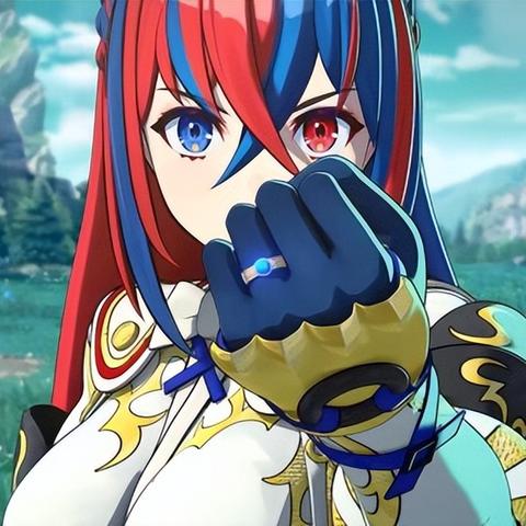 《火焰纹章结合》前期强力角色盘点！实战推荐！