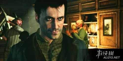 《福尔摩斯恶魔之女》白金攻略：全奖杯解锁秘籍大揭秘