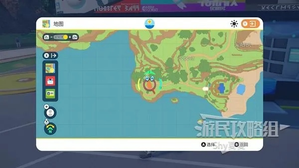 太晶团单刷攻略：深度解析《宝可梦朱紫》高效打法技巧