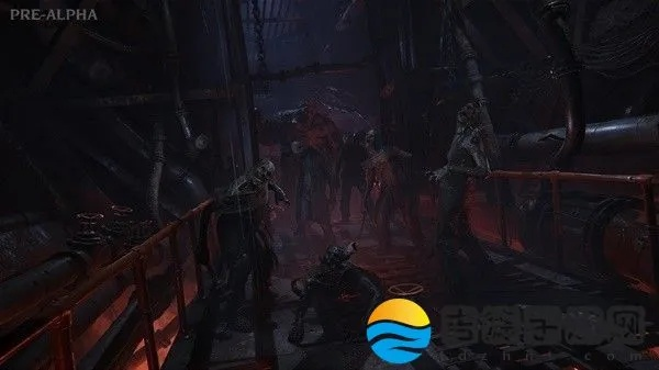 《战锤40K暗潮》匕首干草机全新触发奥秘解析