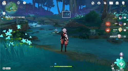 秋津森夜试胆会攻略：揭秘第三阶段通关秘籍