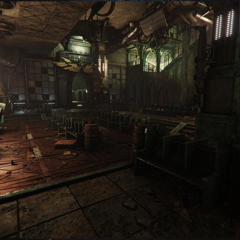 深度解析：战锤40K暗潮5职业武器性能与战术价值