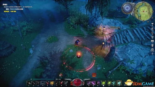 混沌黑蚀龙猎杀秘籍：崛起金装攻略全解析