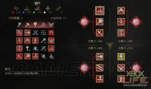 《巫师3》次世代版术士流攻略：装备选配与技能加点深度解析