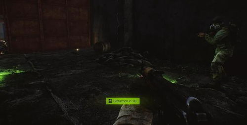 《塔科夫逃生》意外证人任务攻略：深度解析生存技巧与策略