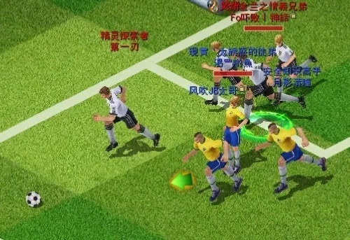 自由足球怀旧服春季特训！诺亚登场,问题攻略全在这！