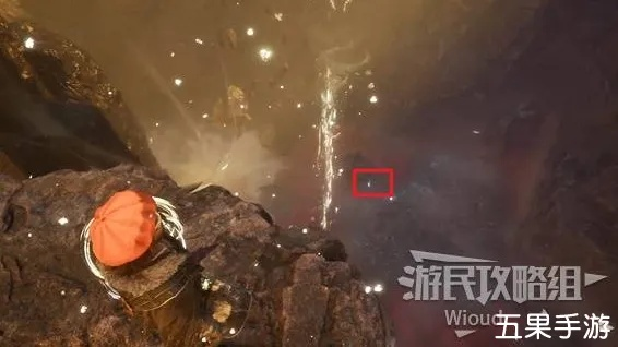 《光与影33号》高效获取反击三符纹攻略！快速提升战斗实力