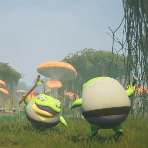 《幻兽帕鲁》修炼之书：解锁强大技能的秘密指南