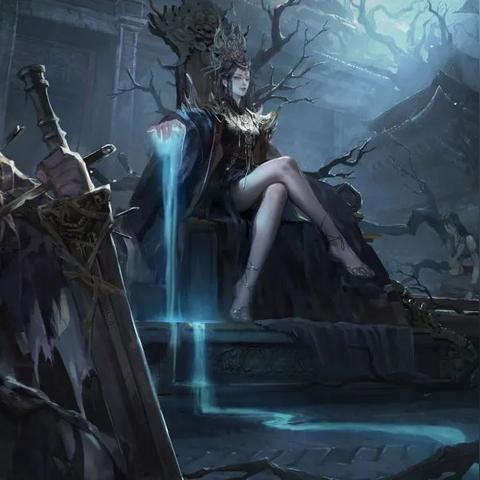 《逆水寒》绝世白石神殿老一速通攻略！轻松通关！