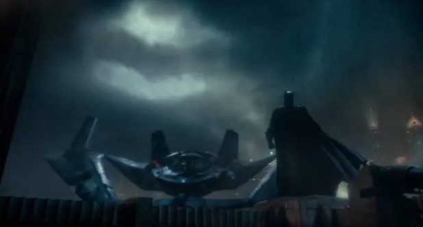 《暗焰崛起》预告：反派合体，千军覆灭瞬间！