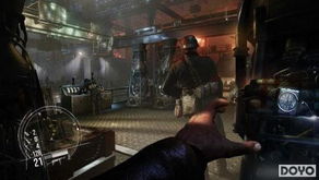 《敌军前线》预告：狙击精英XCOD强强联手，战场巅峰对决！