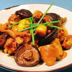 大吉大利，今晚吃鸡，畅享全新游戏体验