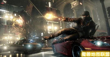 《刺客信条》次世代新篇章：探索非现代背景的奇幻冒险