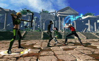 《少年正义联盟：遗产》预告片揭秘！一众英雄集结亮相