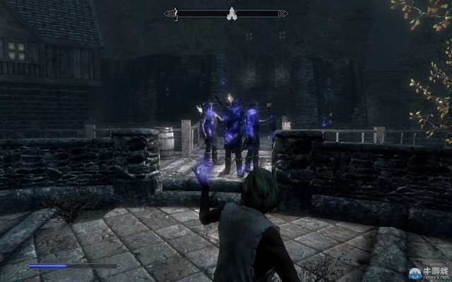 《上古卷轴5》小黑屋全位置揭秘！必看攻略！