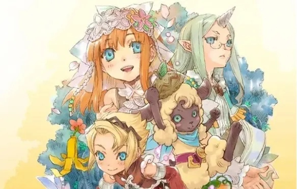 《符文工房：龙之天地》1.0.5更新揭秘：独家修复与优化盘点