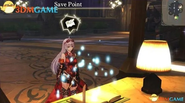 《无夜之国》白金攻略全奖杯解锁秘籍，成就达成攻略解析