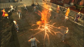 《侠客风云传》剧情攻略深度解析，揭秘侠路历程新篇章