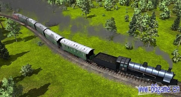 狂热火车新手攻略：深度解析入门技巧与进阶策略