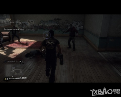 丧尸围城3天启版全要素攻略，深度解析收藏必备技巧