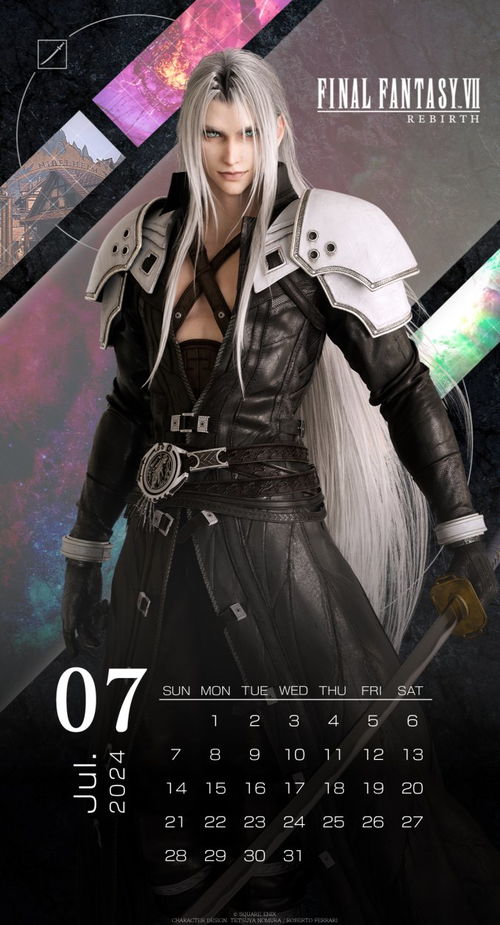 最终幻想7,重生蒂法黑护士装Mod,为何样貌如此迷人?