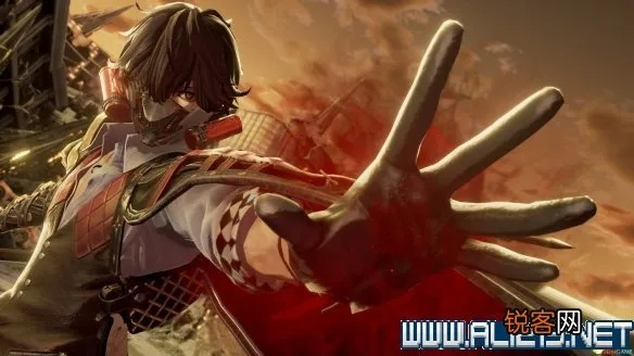 《噬血代码2》黄金血泪晶全攻略：高效收集秘籍大揭秘