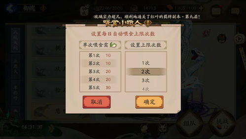 高效攻略：武陵调度券与经验双丰收挂机刷法详解