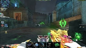 逆战幽冥毒皇插件攻略：高效搭配技巧解析