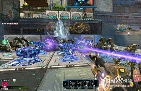 《逆战未来》冰点源起高效刷钱攻略：揭秘全新赚钱技巧